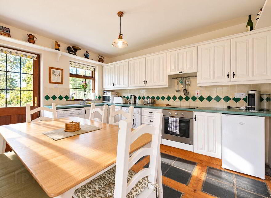 Cill Dara, 12 Bán Milis, Fethard-On-Sea, Fethard-On-Sea, Y34AK12