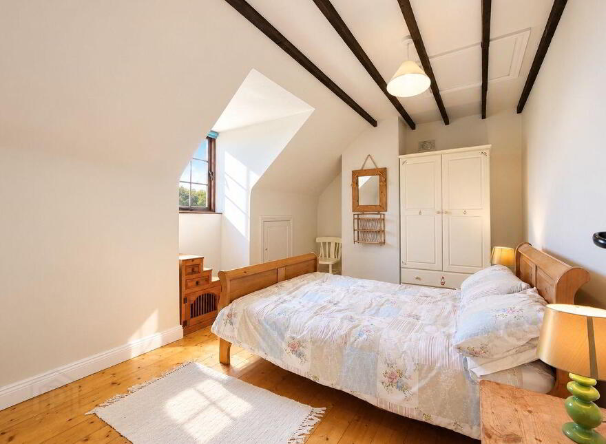 Cill Dara, 12 Bán Milis, Fethard-On-Sea, Fethard-On-Sea, Y34AK12