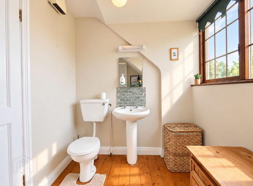 Cill Dara, 12 Bán Milis, Fethard-On-Sea, Fethard-On-Sea, Y34AK12
