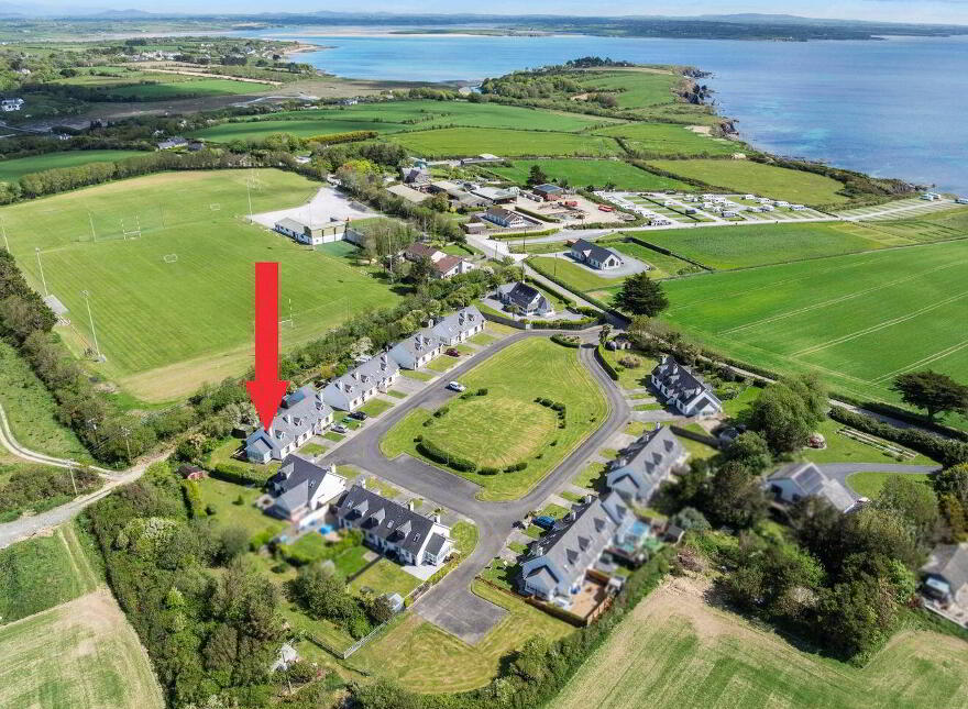 Cill Dara, 12 Bán Milis, Fethard-On-Sea, Fethard-On-Sea, Y34AK12