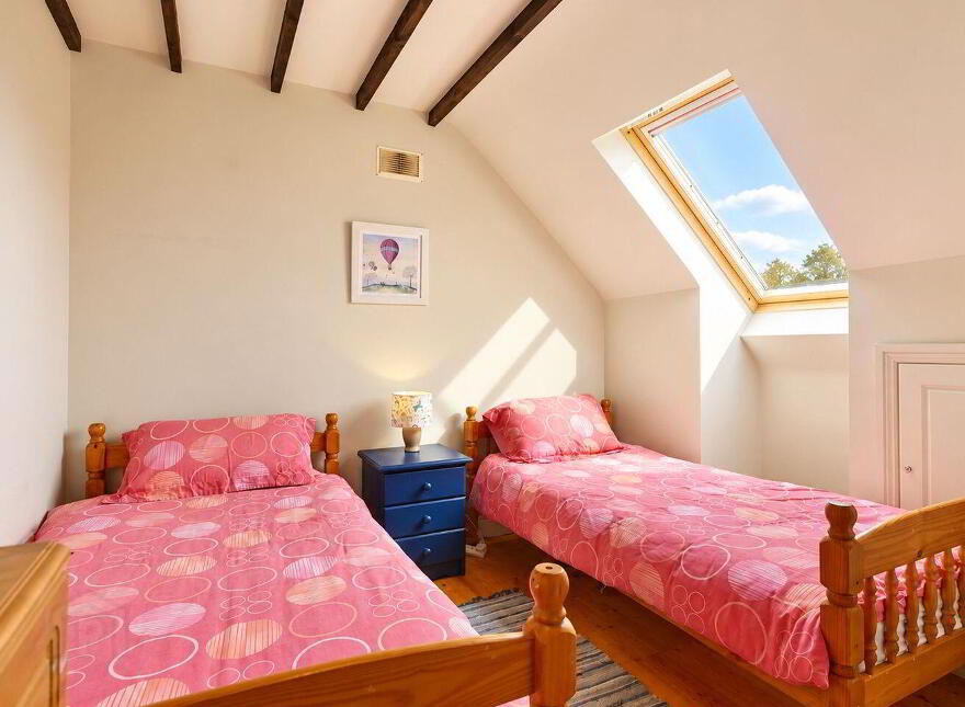 Cill Dara, 12 Bán Milis, Fethard-On-Sea, Fethard-On-Sea, Y34AK12