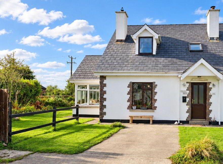 Cill Dara, 12 Bán Milis, Fethard-On-Sea, Fethard-On-Sea, Y34AK12