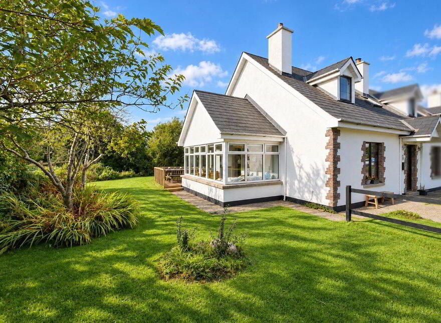 Cill Dara, 12 Bán Milis, Fethard-On-Sea, Fethard-On-Sea, Y34AK12