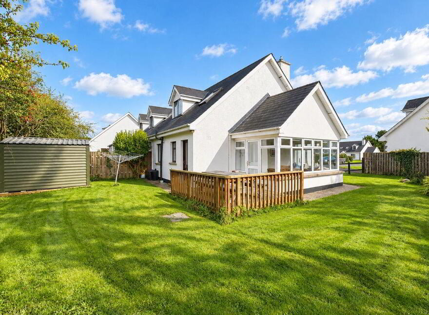 Cill Dara, 12 Bán Milis, Fethard-On-Sea, Fethard-On-Sea, Y34AK12