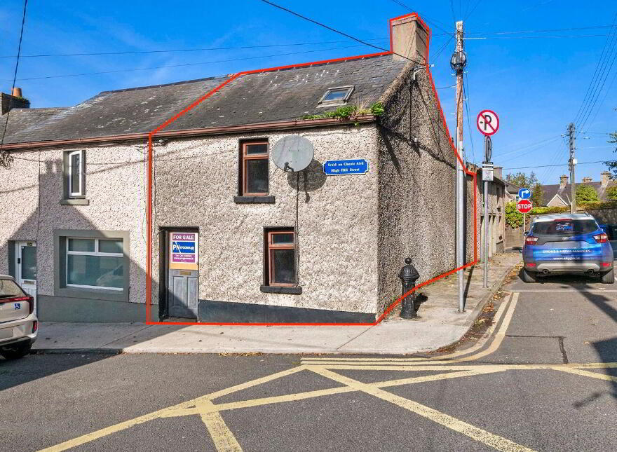 17 High Hill Street, New Ross, Y34NX06 photo