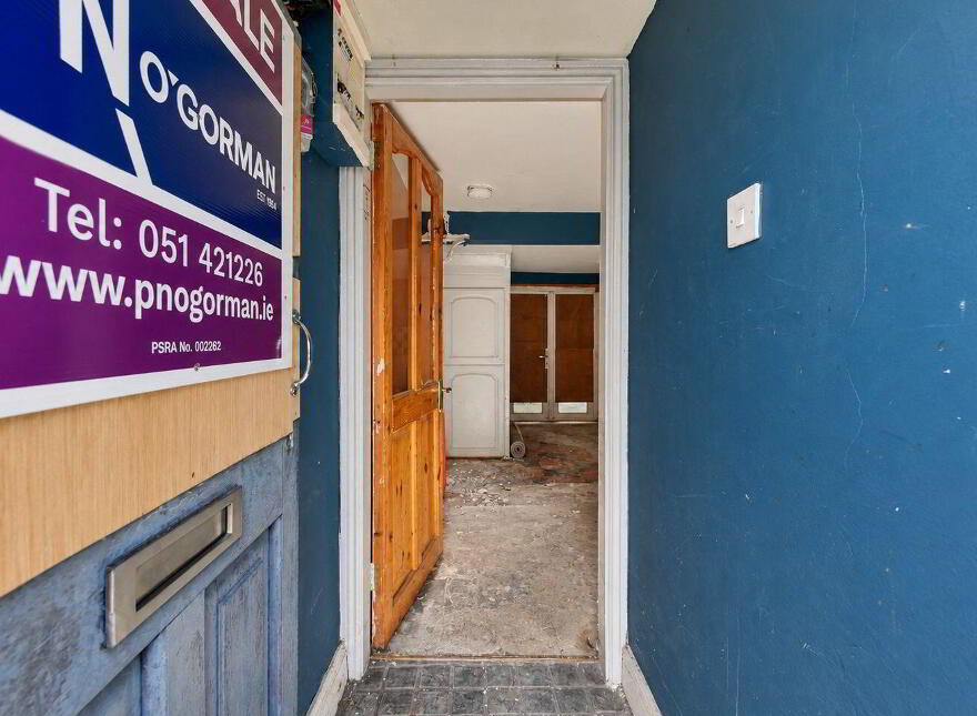 17 High Hill Street, New Ross, Y34NX06