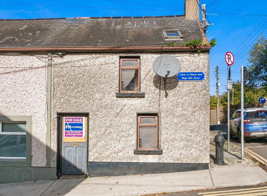 17 High Hill Street, New Ross, Y34NX06