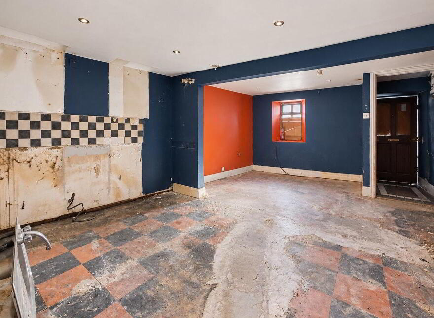 17 High Hill Street, New Ross, Y34NX06