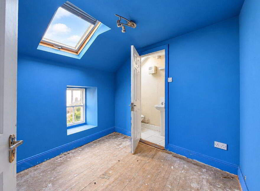 17 High Hill Street, New Ross, Y34NX06
