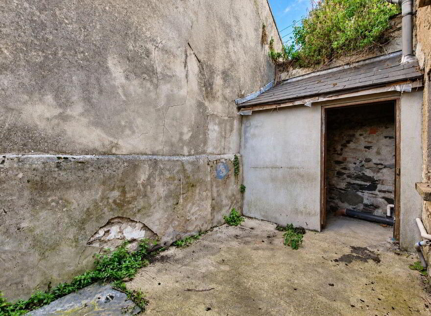 17 High Hill Street, New Ross, Y34NX06