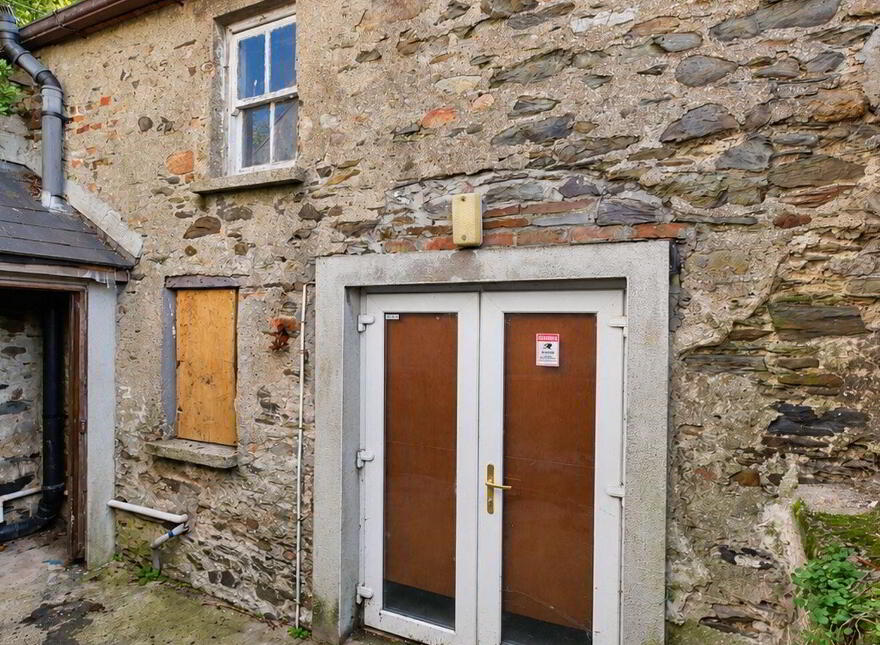 17 High Hill Street, New Ross, Y34NX06