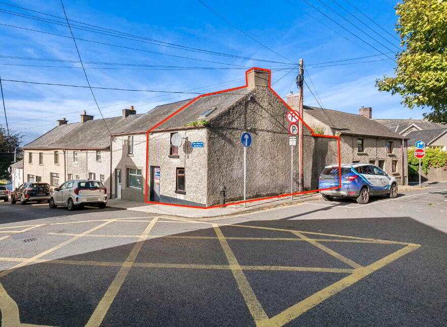 17 High Hill Street, New Ross, Y34NX06