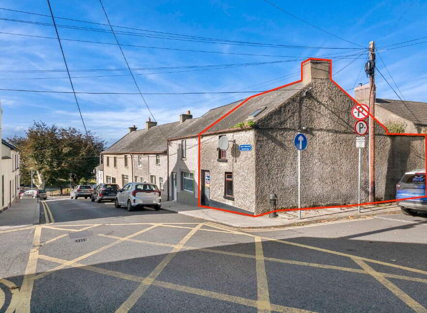 17 High Hill Street, New Ross, Y34NX06