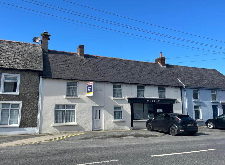 Irish Street, Bunclody, Y21EH04