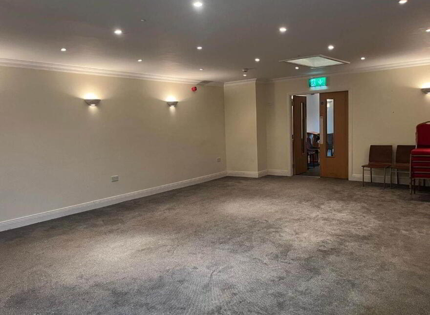 Irish Street, Bunclody, Y21EH04