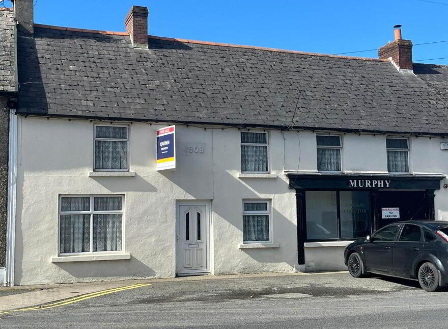 Irish Street, Bunclody, Y21EH04