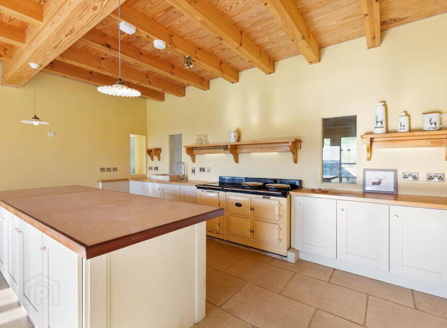 Timber Lodge, Kilbrannish, Bunclody, Y21H3E7