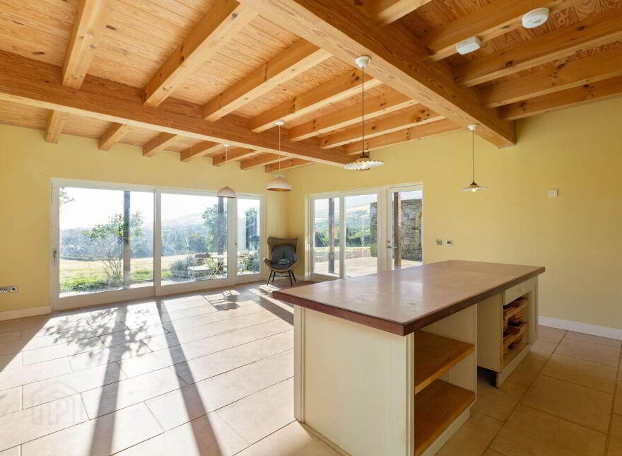 Timber Lodge, Kilbrannish, Bunclody, Y21H3E7