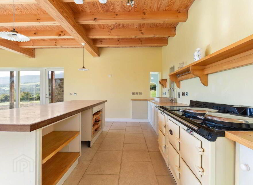 Timber Lodge, Kilbrannish, Bunclody, Y21H3E7