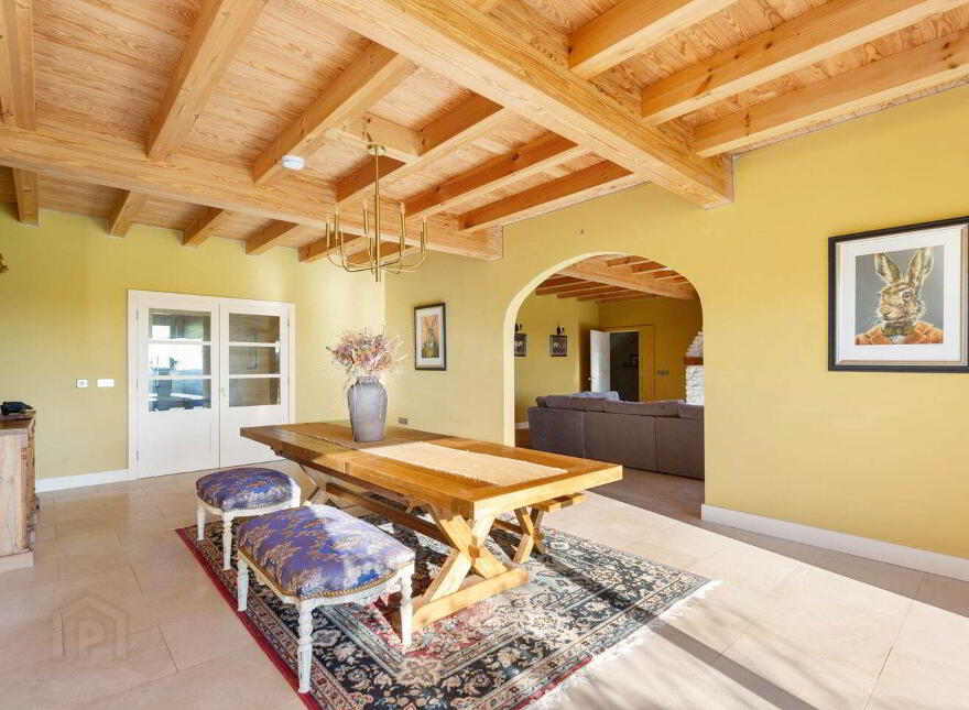 Timber Lodge, Kilbrannish, Bunclody, Y21H3E7