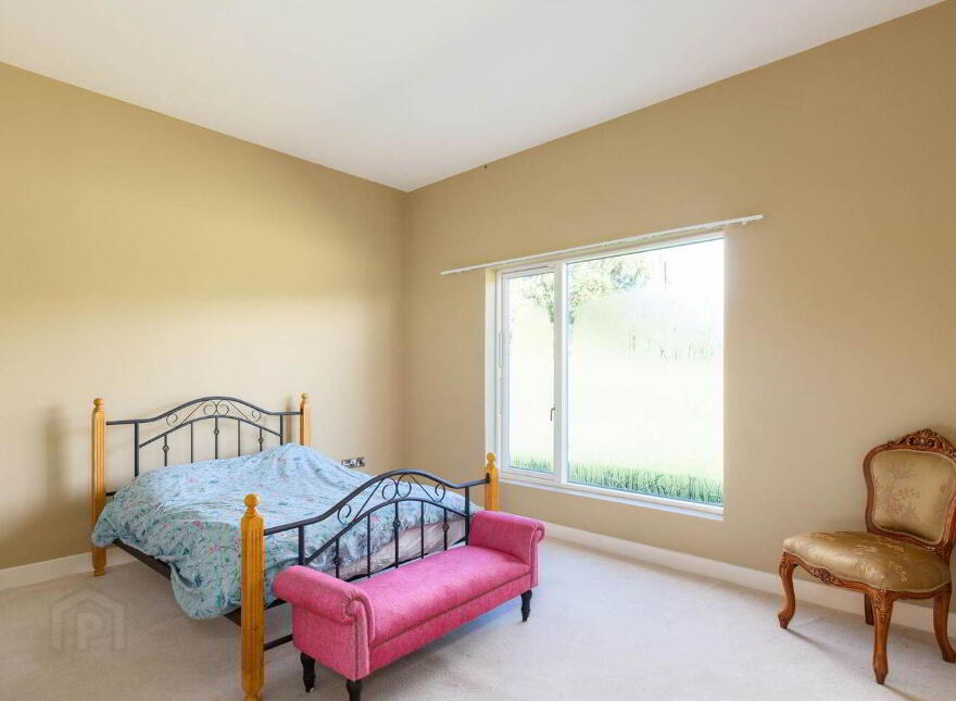 Timber Lodge, Kilbrannish, Bunclody, Y21H3E7