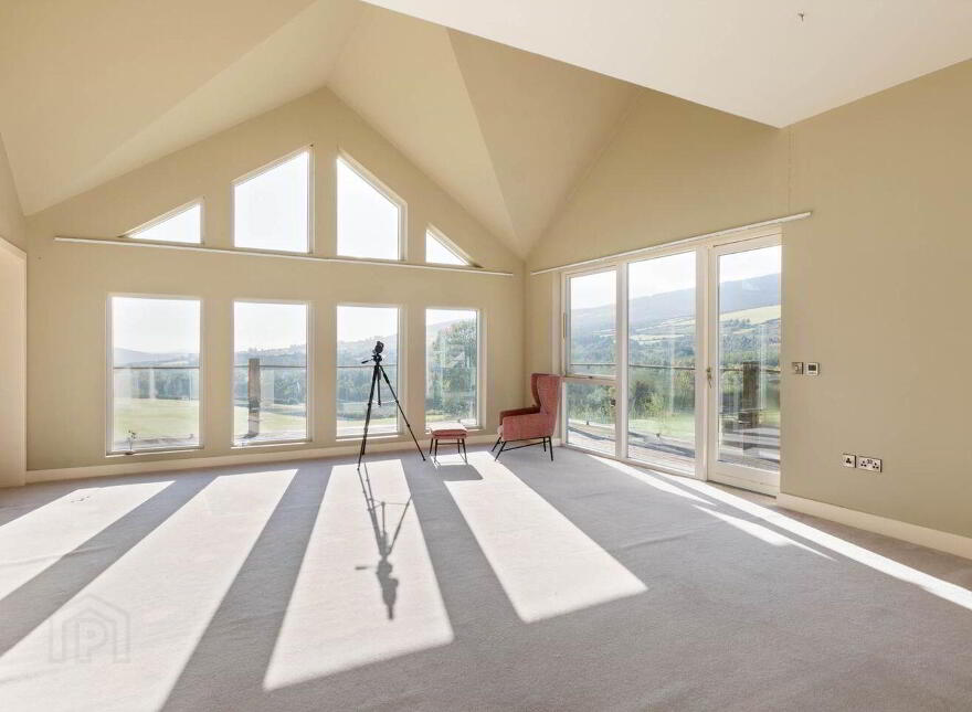 Timber Lodge, Kilbrannish, Bunclody, Y21H3E7