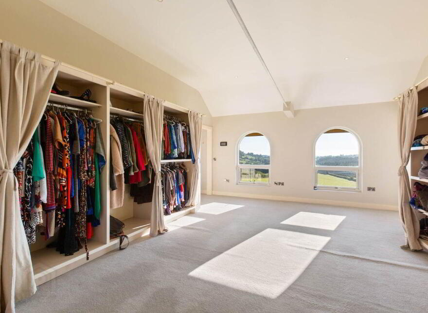 Timber Lodge, Kilbrannish, Bunclody, Y21H3E7