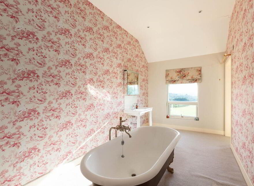 Timber Lodge, Kilbrannish, Bunclody, Y21H3E7