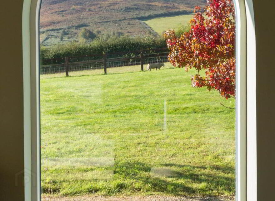 Timber Lodge, Kilbrannish, Bunclody, Y21H3E7