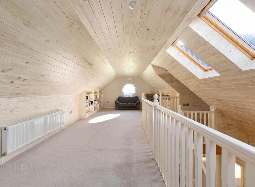 Timber Lodge, Kilbrannish, Bunclody, Y21H3E7