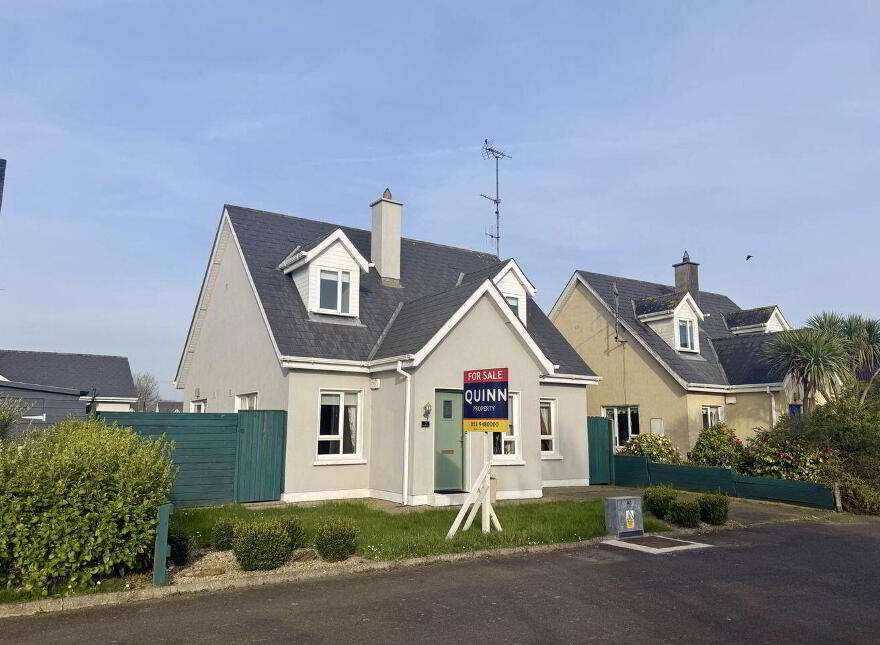 No. 2 Ford Haven, Kilmuckridge, Y25F978