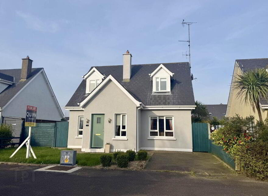 No. 2 Ford Haven, Kilmuckridge, Y25F978