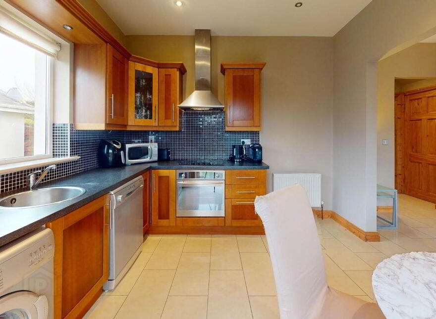 No. 2 Ford Haven, Kilmuckridge, Y25F978
