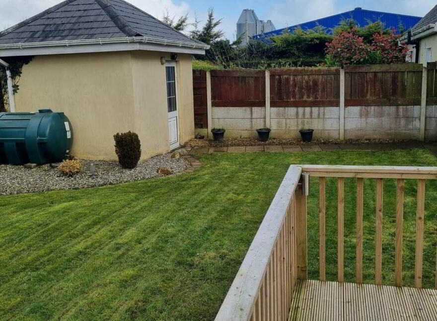 No. 2 Ford Haven, Kilmuckridge, Y25F978