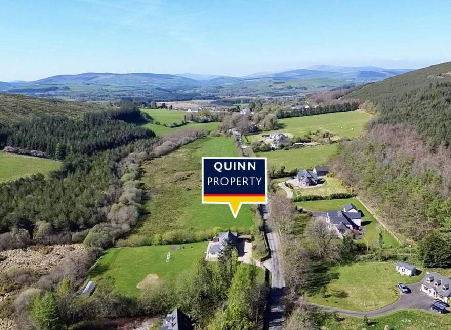 Ballythomas (, C. 0.75 Acre Site), Hollyfort