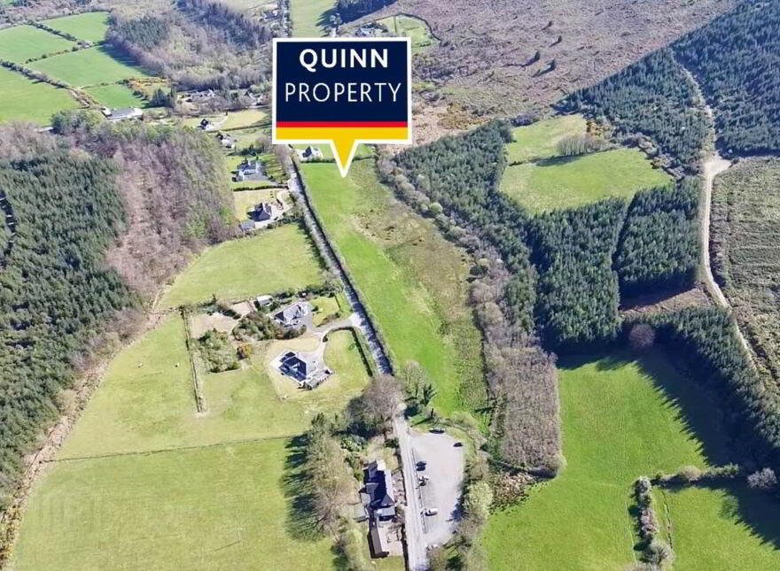 Ballythomas (, C. 0.75 Acre Site), Hollyfort