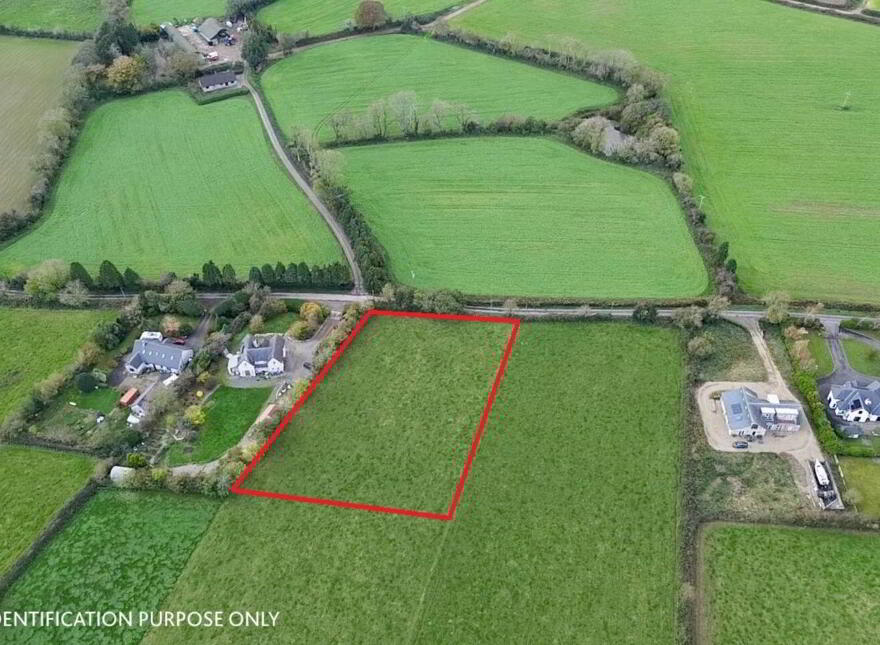 Forchester (, C.0.75 Acre Site), Inch