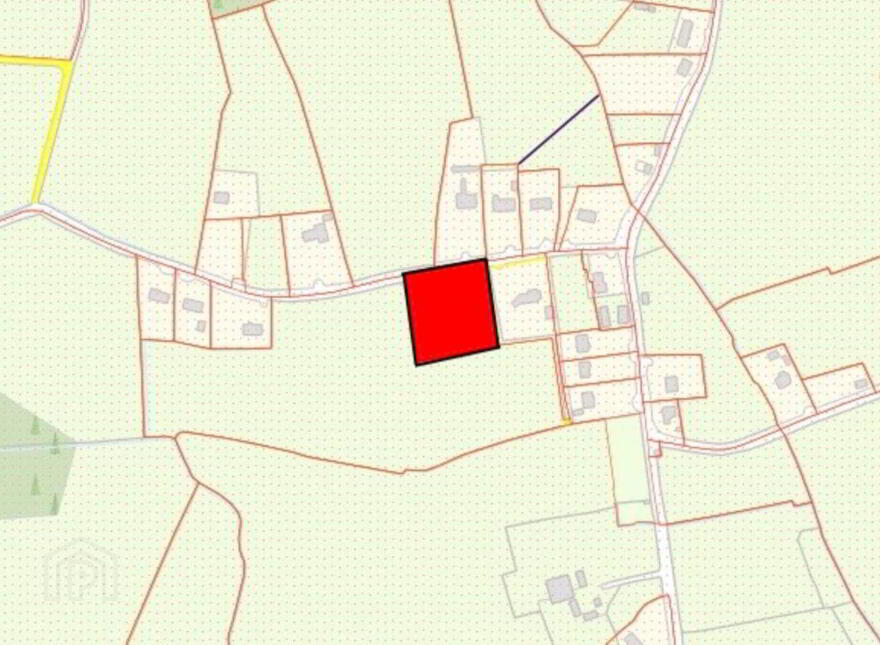Shielbaggan, Ramsgrange