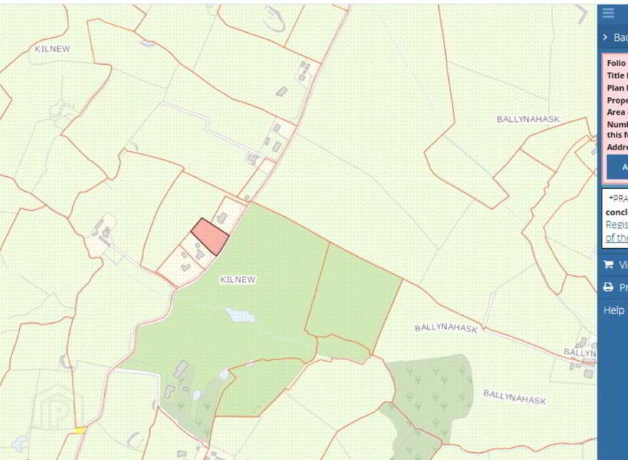 Kilnew, Kilmuckridge, Y21CD99