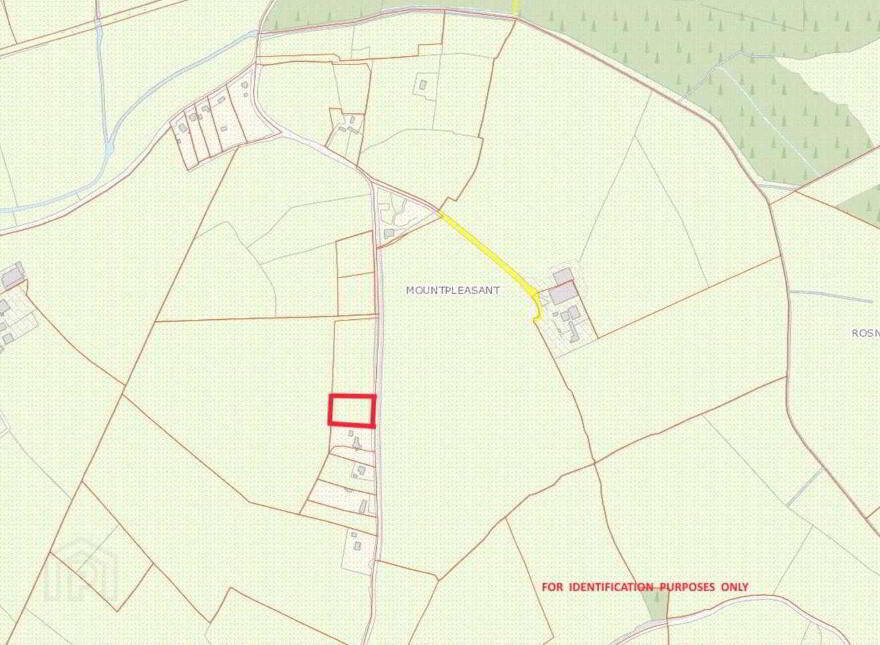 Mount Pleasant, C.1 Acre, Tinahely