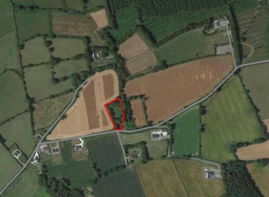 Ballynultagh ( C, 0.88 Acre Site), Shillelagh