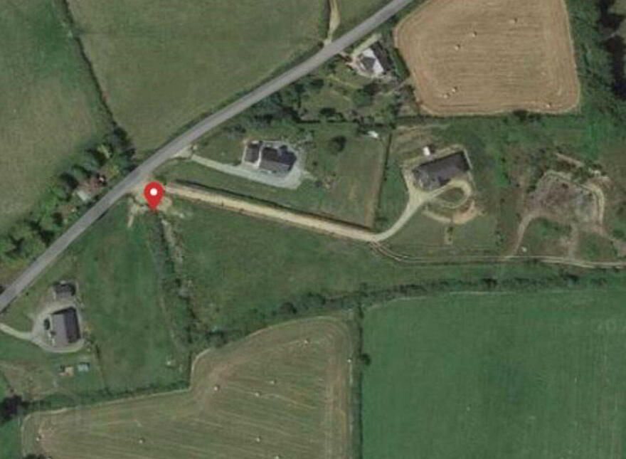 Three Wells, Aughrim photo