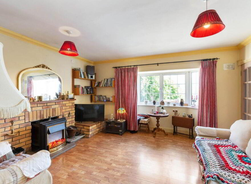 Galbally, Curracloe, Y21AE95