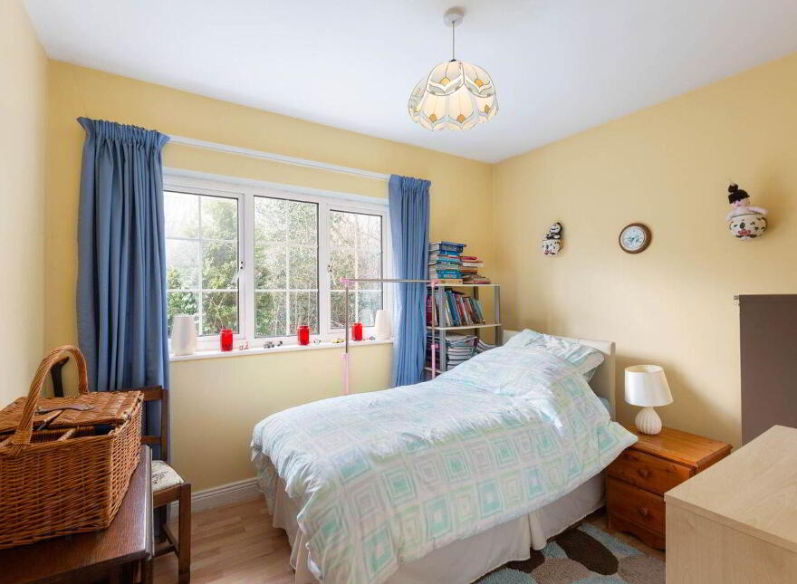 Galbally, Curracloe, Y21AE95