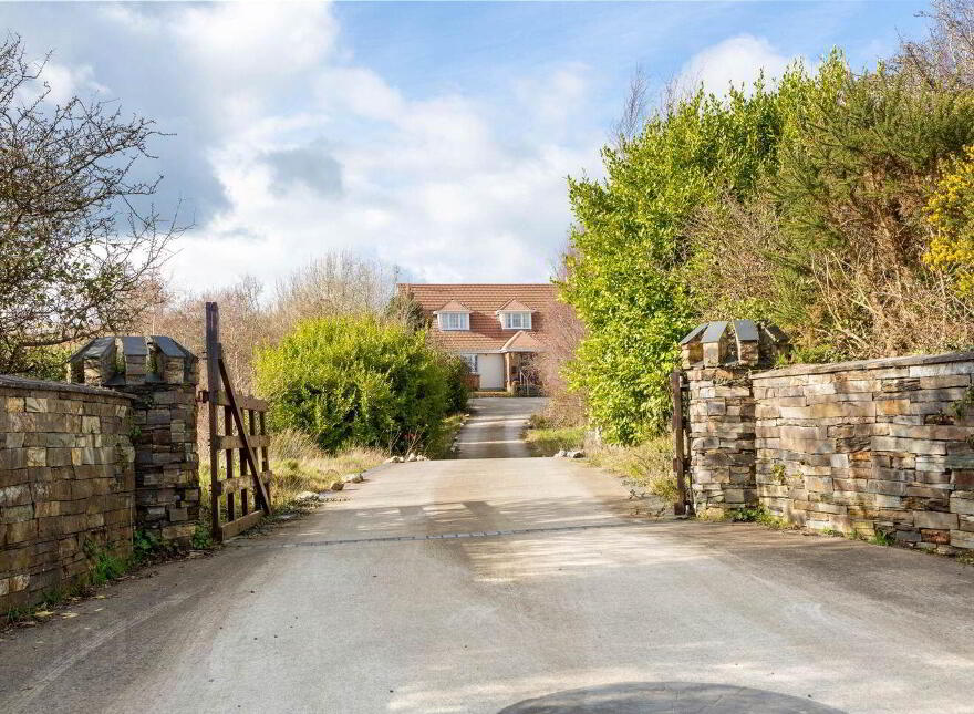 Galbally, Curracloe, Y21AE95