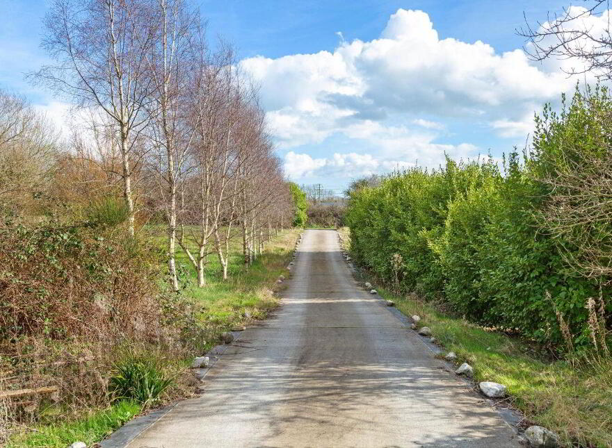 Galbally, Curracloe, Y21AE95