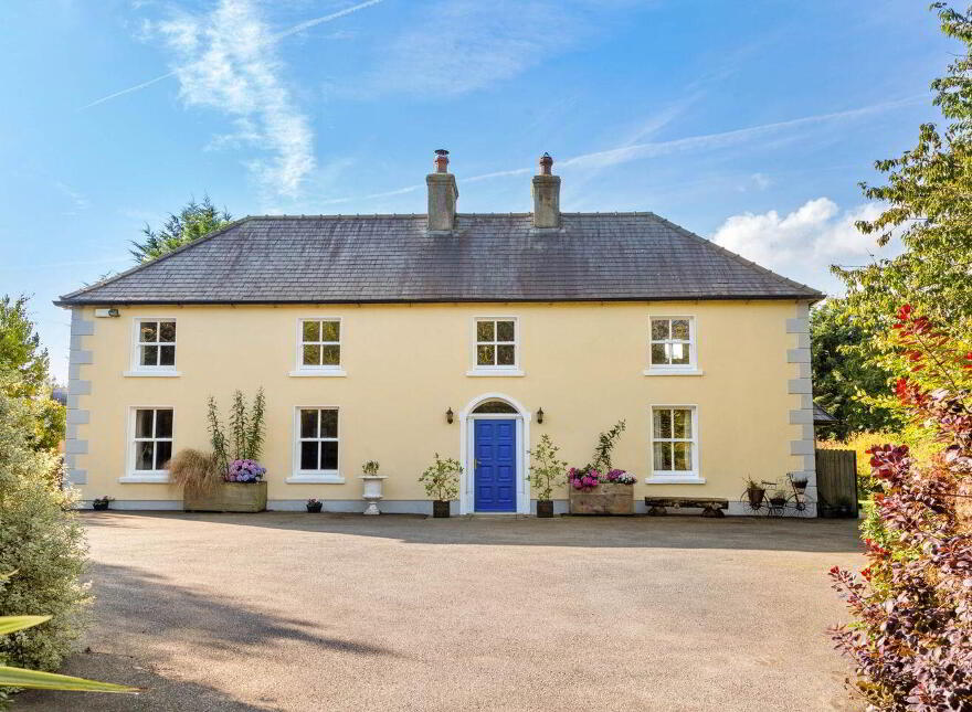 Ballyellen Lower, Inch, Kilmichael, Y25TK53