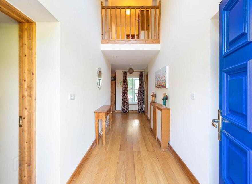 Ballyellen Lower, Inch, Kilmichael, Y25TK53