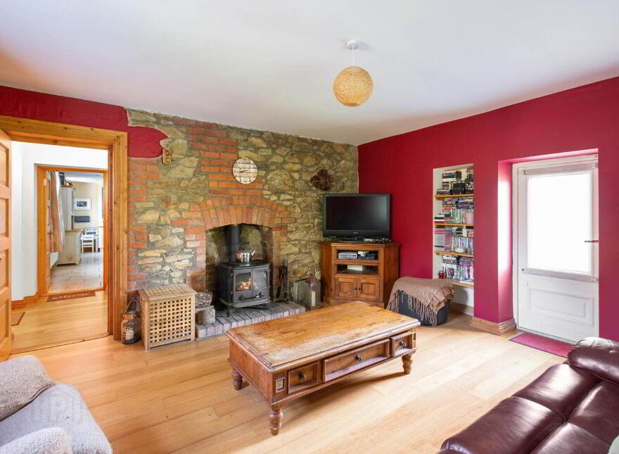 Ballyellen Lower, Inch, Kilmichael, Y25TK53