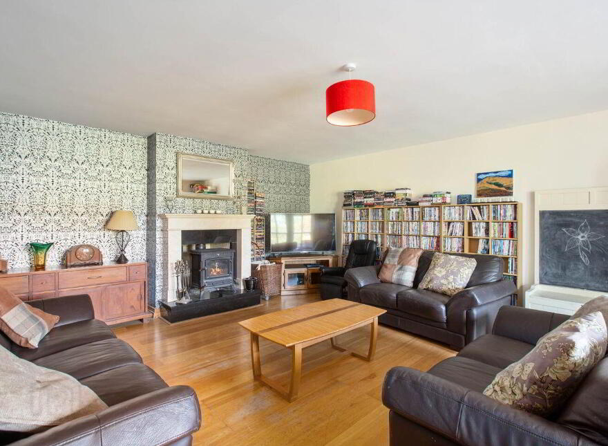 Ballyellen Lower, Inch, Kilmichael, Y25TK53